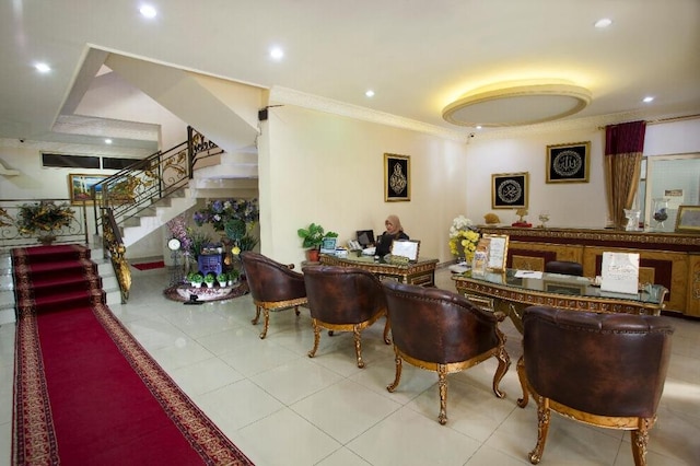 ホテル ナラパティ インダー シャリア