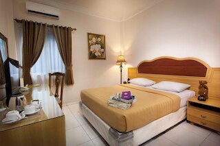 ホテル ナラパティ インダー シャリア