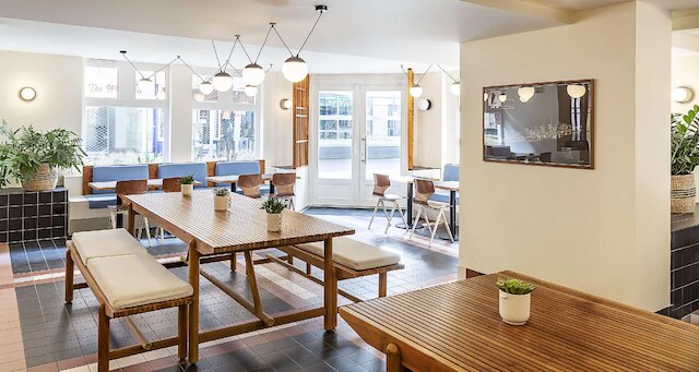 ウェルカム ホテル