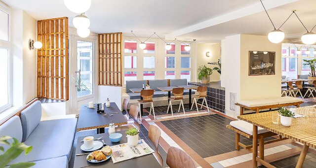 ウェルカム ホテル