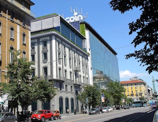 ブルーム ホテル ミラノ