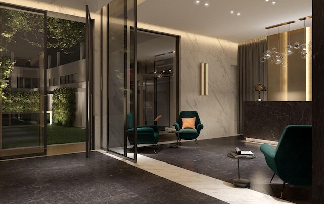 ブルーム ホテル ミラノ