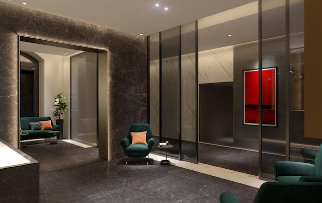 ブルーム ホテル ミラノ