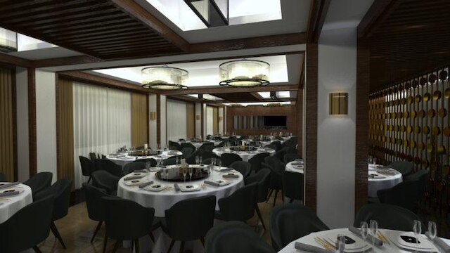 ルウィアンアテネブティックホテル