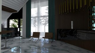 ルウィアンアテネブティックホテル