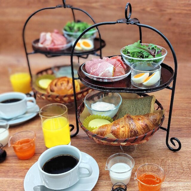 ホーム ステイ 椛 四条 京都