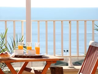 ホテル シレネッタ