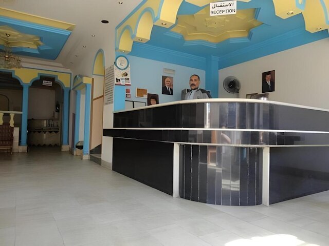 ドレイク ホテル 1