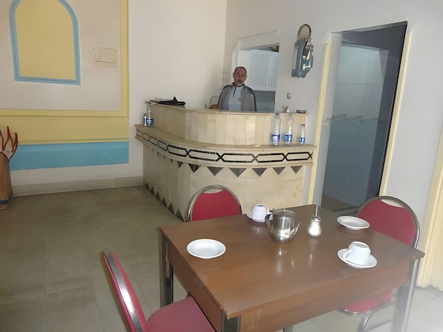 ドレイク ホテル 1