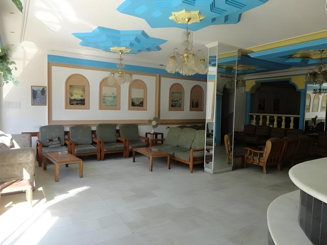 ドレイク ホテル 1