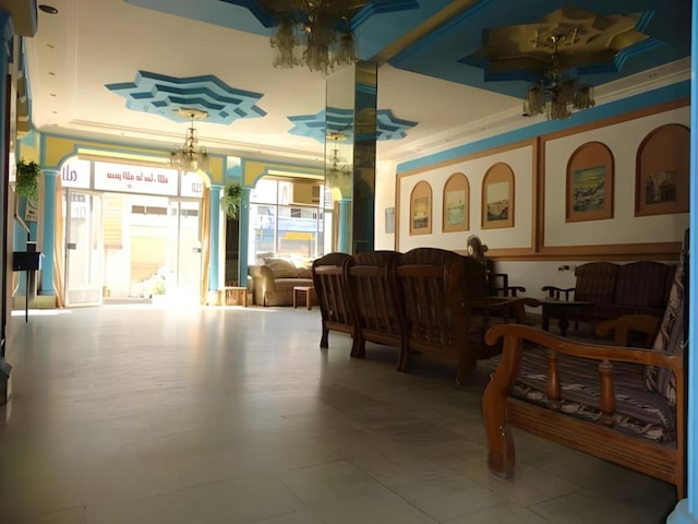 ドレイク ホテル 1