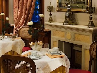 ベルビュー ラグジュアリー ルームズ – サン マルコ ラグジュアリー