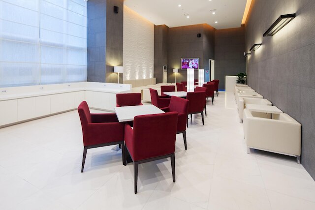 ウルジロ コープ レジデンス