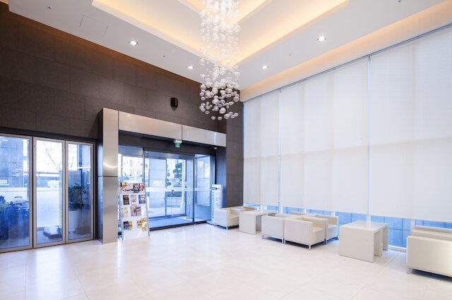 ウルジロ コープ レジデンス