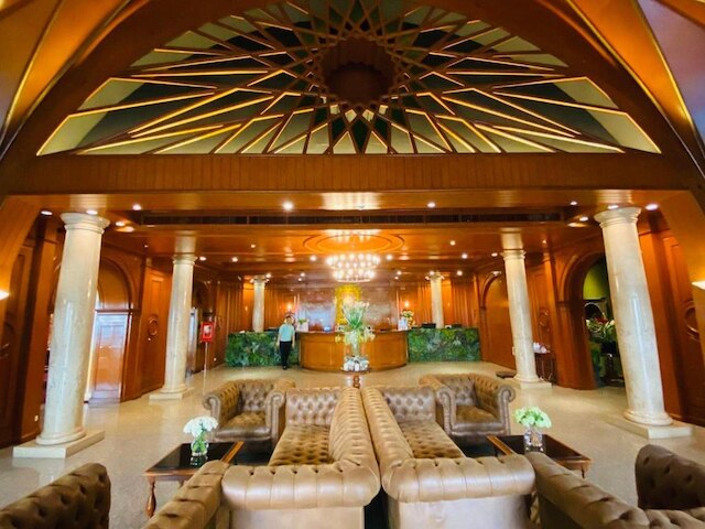 ザ ヴィクトリー エグゼクティブ レジデンス