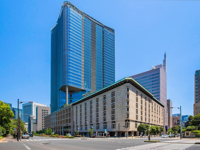 メルキュール 東京日比谷