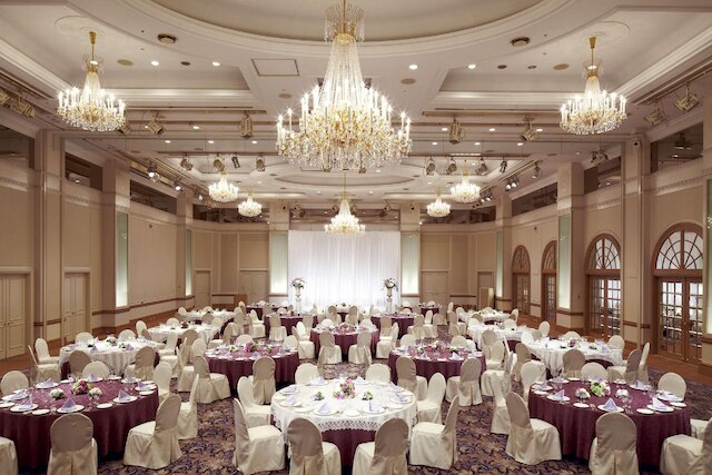 第一ホテル東京