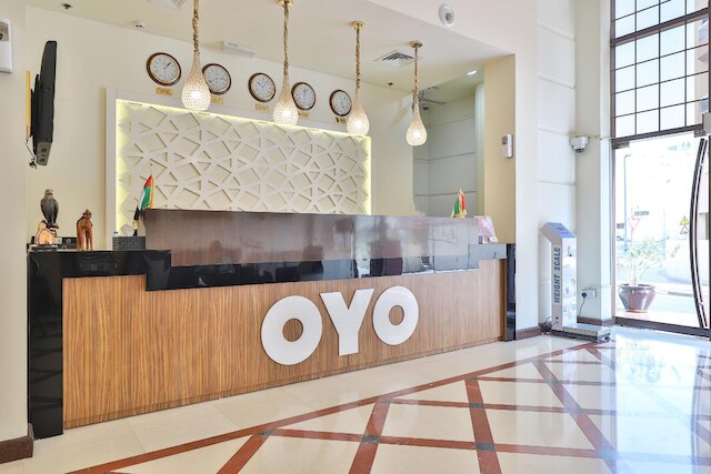 ユーレカ ホテル