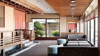 ANAクラウンプラザホテル福岡 by IHG