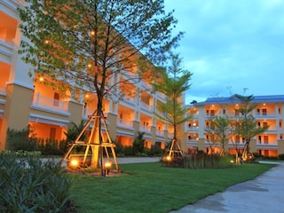 ザ ワン レジデンス