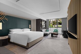 マディパイディバンコク、オートグラフコレクション（マリオットインターナショナル）