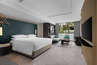 マディパイディバンコク、オートグラフコレクション(マリオットインターナショナル)