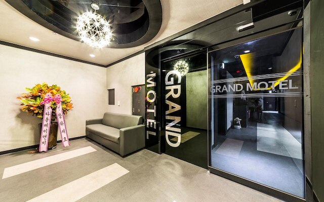 Ilsan Juyeop Grand