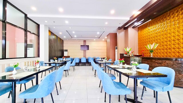 ザ ベル ホテル