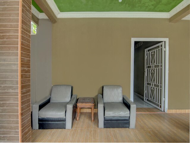 OYO 92833 ペンギナパン シャリア