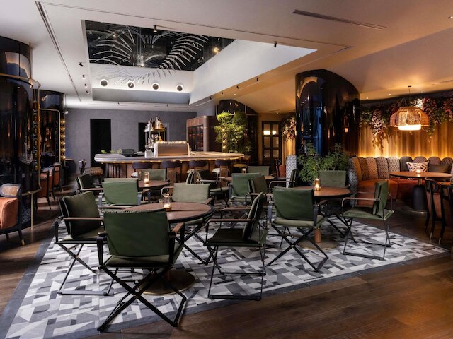 メルキュール 東京日比谷