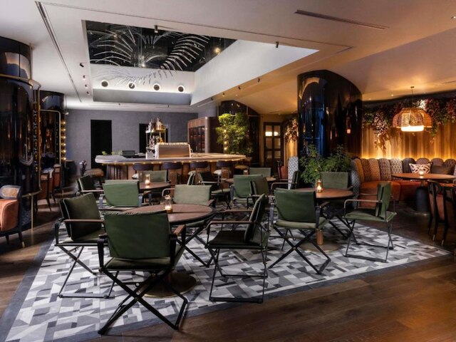 メルキュール 東京日比谷