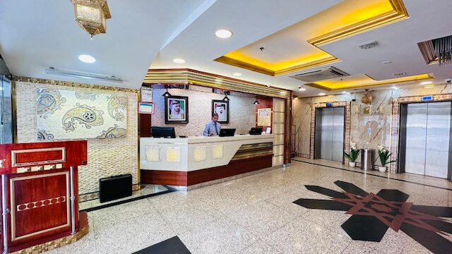 パレット サン マリノ ホテル