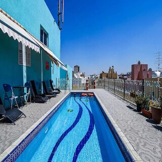 パレット サン マリノ ホテル