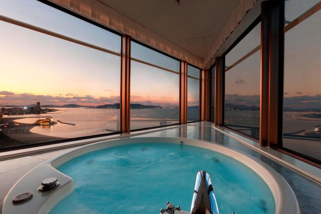 ヒルトン福岡シーホーク