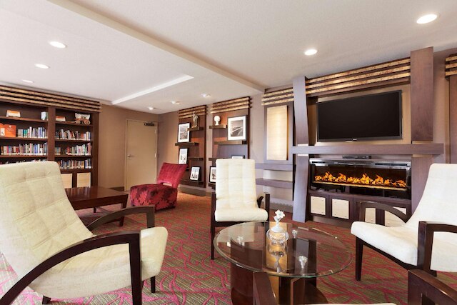 カントリー イン & スイーツ バイ ラディソン サン カルロス カルフォルニア