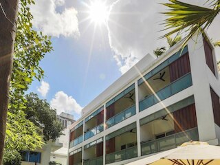 ランブータン リゾート - プノンペン