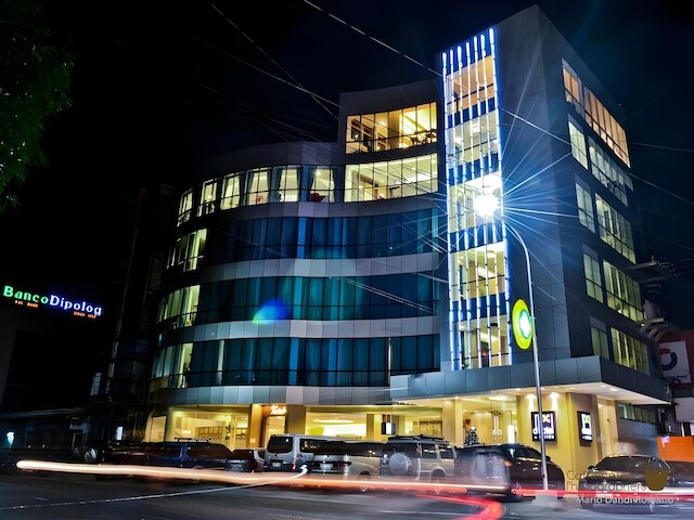 D ホテル アンド スイーツ