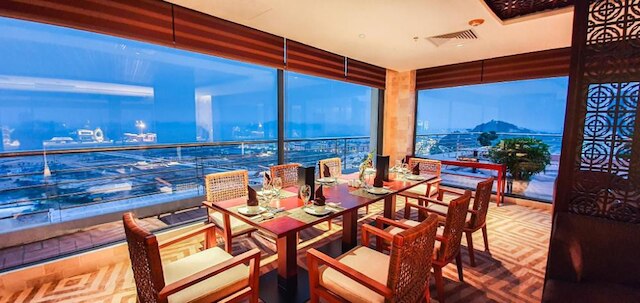 サイゴン ハロン ホテル