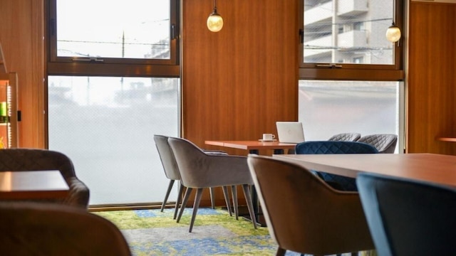 ホテルニューガイア宇部