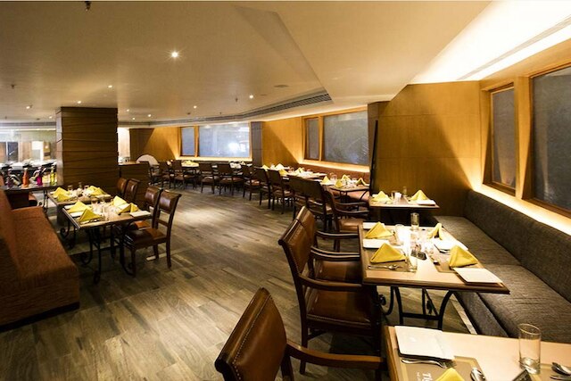 ラマダ バンガロール