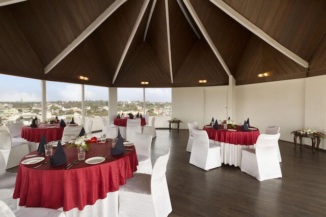 ラマダ バンガロール