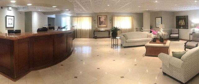 ハリウッド ホテル