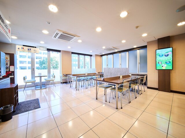 スーパーホテル広島