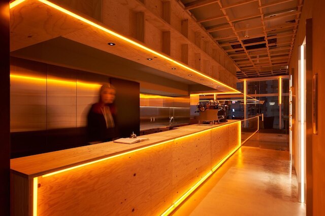 BOOK AND BED TOKYO 新宿