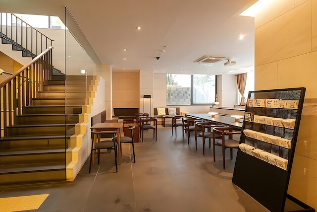 フローラル ホテル シンシン