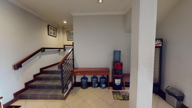 タシク ジョグジャ ホテル