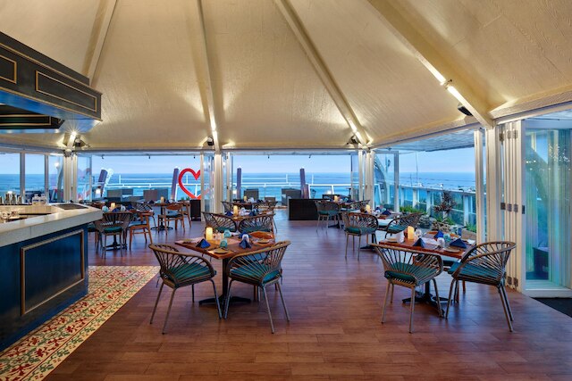 ザ クタ ビーチ ヘリテージ  ホテル  バリ - マネージド バイ アコーホテルズ