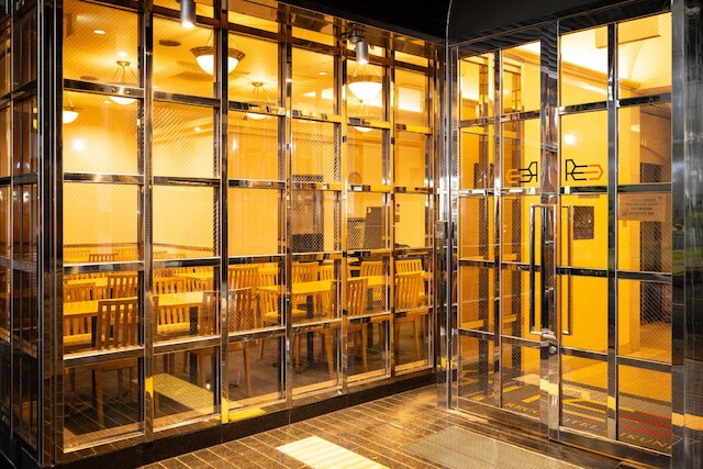 リコホテル三国