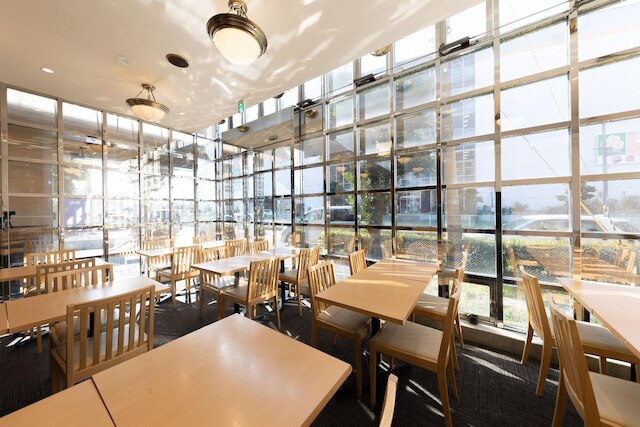 リコホテル三国