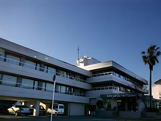 パルス イン 勝浦